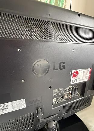 Телевізор lg 7
