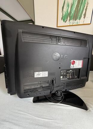 Телевізор lg 8