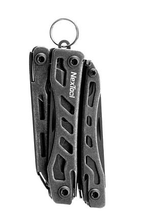 Мультитул nextool mini flagship (black) 2