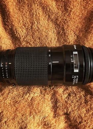 Nikon d300 и объективы 3
