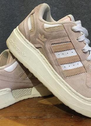 Кросівки adidas forum xlg