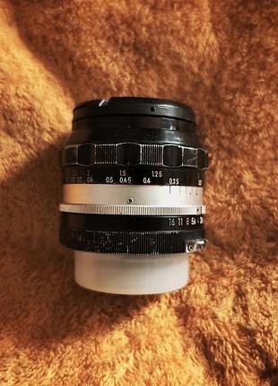 Nikon d300 и объективы 5