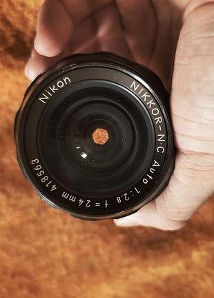 Nikon d300 и объективы 6