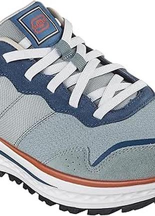 Кросівки чоловічі skechers 46