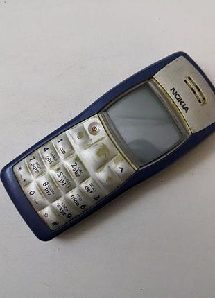 Телефон nokia 1100 бу дута батарея