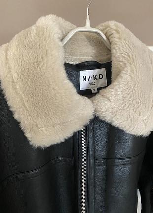 Дублянка na-kd 38 3