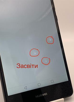 Смартфон huawei p9 lite (3/16 гб) 4