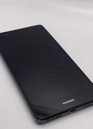 Смартфон huawei p9 lite (3/16 гб) 5