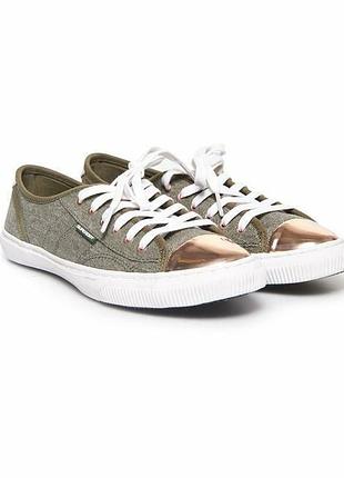 Кеди макасини superdry low pro luxe converse 2