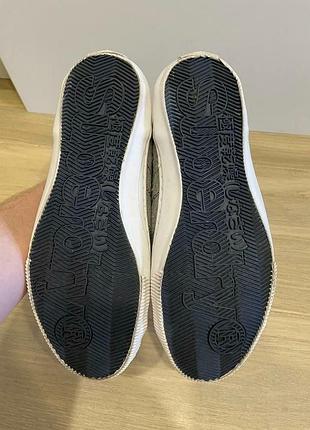 Кеди макасини superdry low pro luxe converse 5
