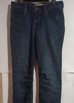 Джинси слім levi's slim fit