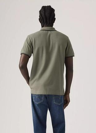 Чоловіче поло levi's