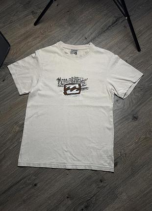 Футболка billabong / 14a