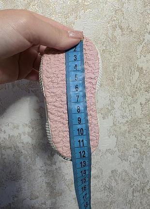 Ботинки для девочки superga 7