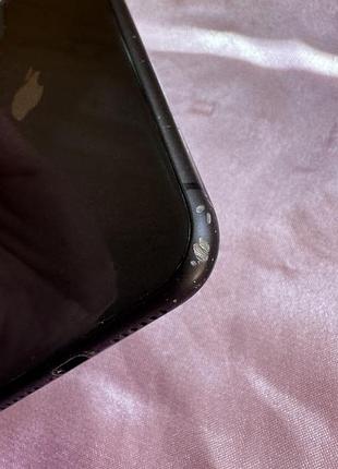 Iphone 11/128gb/чорний 3