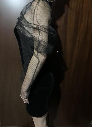 Сукня святкова zara 3