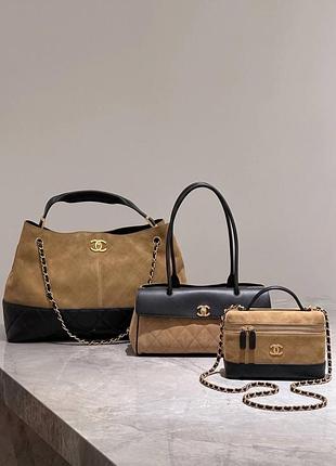 Сумки chanel
