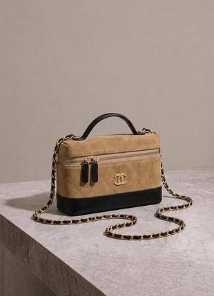 Сумки chanel 4