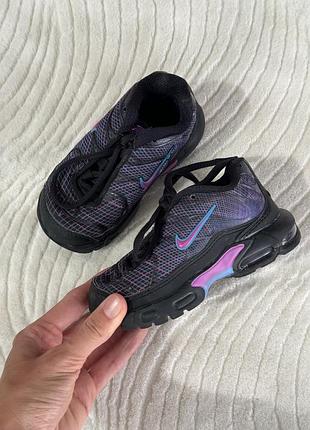 Детские кроссовки nike