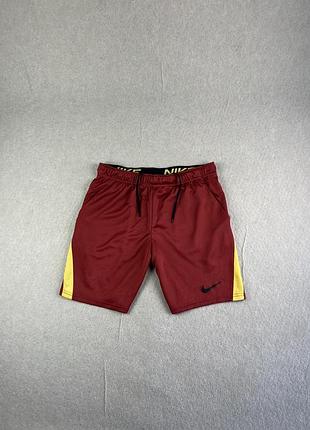 Nike легкі шорти