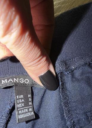 Штани mango 2
