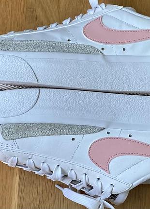 Кросівки жіночі nike. 4