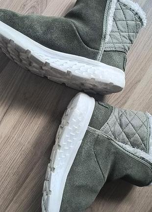 Черевики  skechers