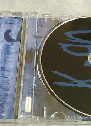 Korn — collected. новий фірмовий диск 3