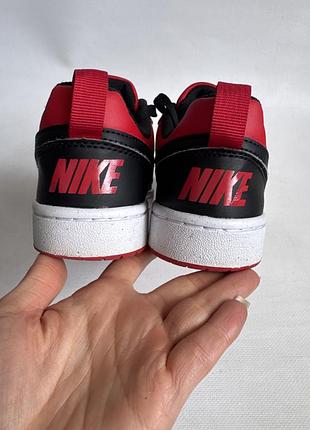 Кросівки nike 4