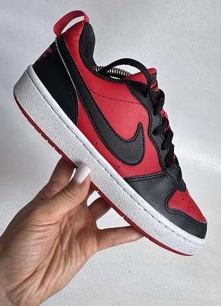 Кросівки nike 6