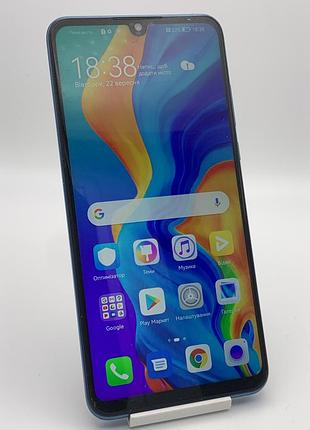 Смартфон huawei p30 lite (4/128 гб) — великий екран, nfc, гарні камери