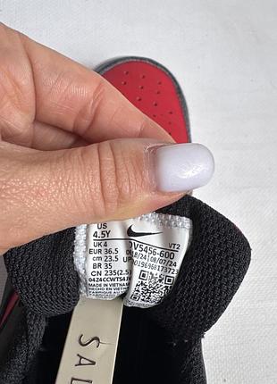Кросівки nike 8