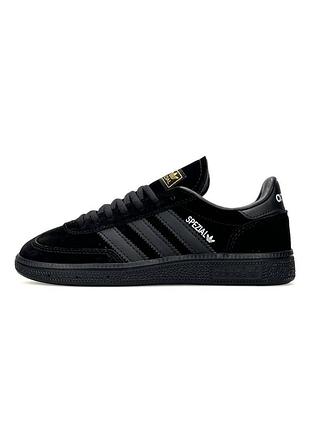 Чоловічі кросівки adidas handball spezial black