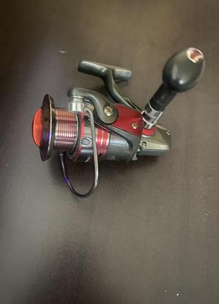 Катушка bratfishing shar pei 4000 fd (5+1) 2