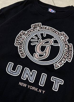 Світшот g unit 50 cent 3