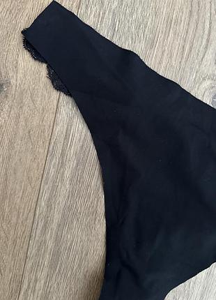Трусики танга tezenis 2