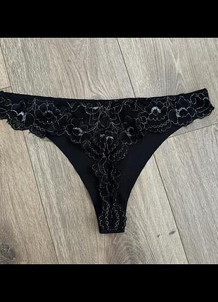 Трусики танга tezenis 3