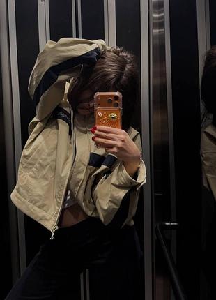 Куртка yves saint laurent 5