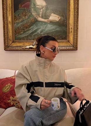 Куртка yves saint laurent 6
