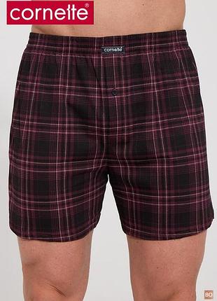 Трусы cornette comfort cm-002/350 семейные мужские свободного кроя