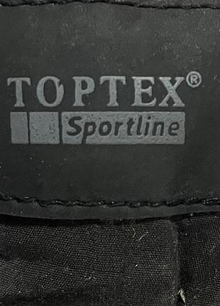 Трекинговые ботинки 5