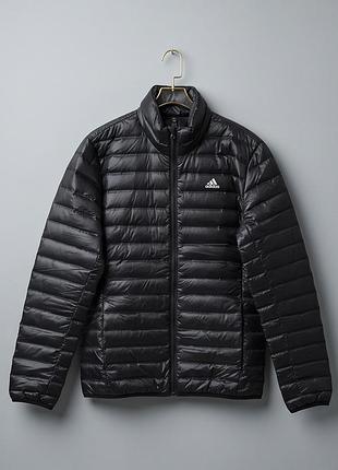 Куртка чоловіча adidas