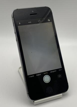 Смартфон apple iphone 5s (16 гб) — neverlock, чистий icloud 2