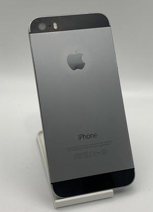 Смартфон apple iphone 5s (16 гб) — neverlock, чистий icloud 5