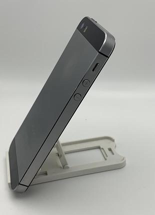 Смартфон apple iphone 5s (16 гб) — neverlock, чистий icloud 6