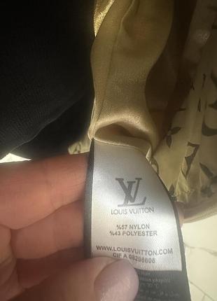 Стильна вітровка louis vuitton 9