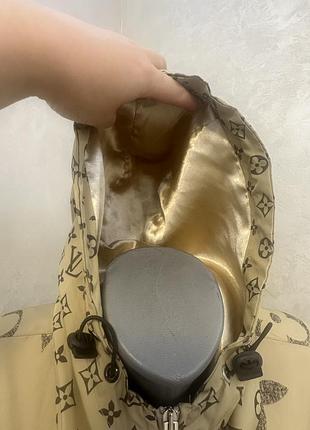 Стильна вітровка louis vuitton 7