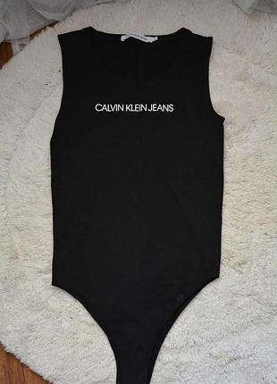 Боді calvin