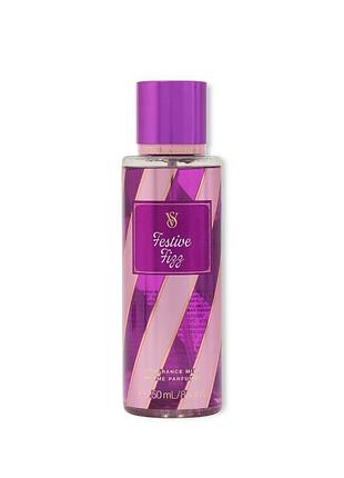 Парфюмированный мист festive fizz victoria’s secret