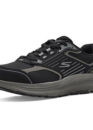 Кросівки skechers go run consistent 2.0 wide-width